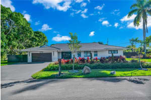 12751 Sw 92nd Ct, Miami