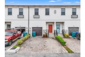 1167 Sw 7th Ct, Florida City