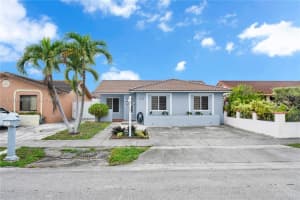 1142 Sw 138th Ct, Miami