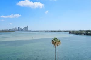 10350 W Bay Harbor Dr 8e, Bay Harbor Islands