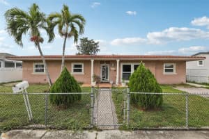 16832 Nw 52nd Ave, Miami Gardens