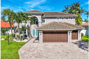 2225 Nw 128th Ave, Pembroke Pines