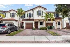 141 Se 34th Ter 141, Homestead