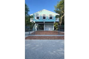 61 Central Ave 0, Key Largo