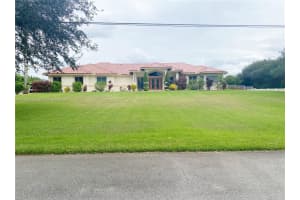 6550 Sw 183rd Way, Southwest Ranches