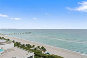 16275 Collins Ave 902, Sunny Isles Beach