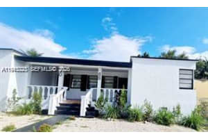 88 Ne 68th Ter 88, Miami