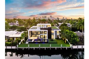 340 San Marco Dr, Fort Lauderdale