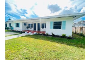 268 Ne 112th St 268, Miami