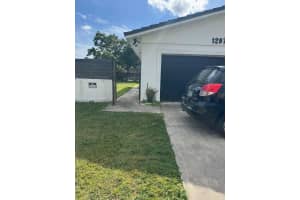 12970 Sw 187th St Efficiency, Miami