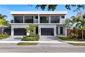 1122 Ne 10th Ave, Fort Lauderdale