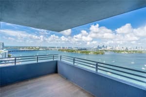 1330 West Ave 2708, Miami Beach