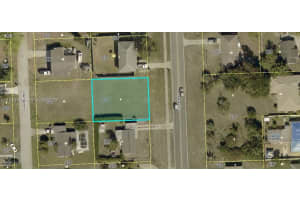 415 Alabama, Lehigh Acres