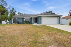 5214 Sister Ter, North Port