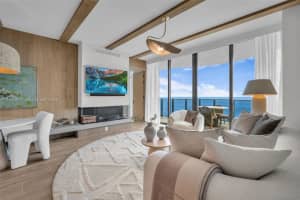 900 N Ocean Blvd 1605, Pompano Beach