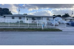 4440 Nw 178th St, Miami Gardens