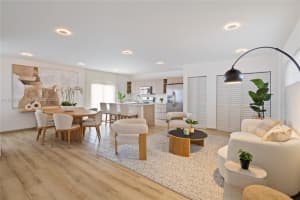 954 Nw 8 Street 2, Florida City