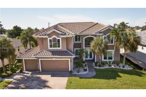 1820 Sw 49 Ter, Cape Coral