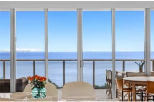 9705 Collins Ave 802n, Bal Harbour