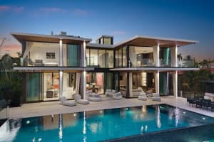 217 E Rivo Alto Drive, Miami Beach 217 E Rivo Alto Drive, Miami Beach