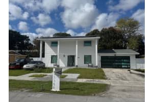 17790 Sw 110th Ct, Miami