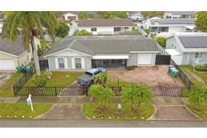 13243 Sw 258th Ter, Homestead