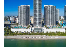 1830 S Ocean Dr 1508, Hallandale Beach