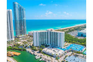 100 Bayview 514, Sunny Isles Beach