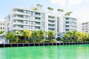 9540 W Bay Harbor Dr 310-2, Bay Harbor Islands