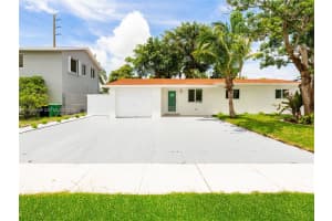 254 Sw 4th St, Dania Beach
