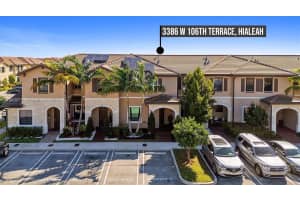 3386 W 106th Ter, Hialeah