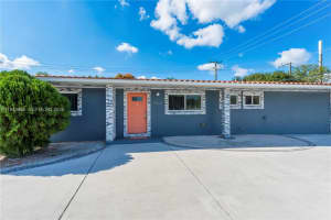 17800 Nw 37 Th Ave, Miami Gardens