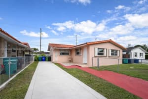 11331 Sw 7th Ter ., Sweetwater 11331 Sw 7th Ter ., Sweetwater