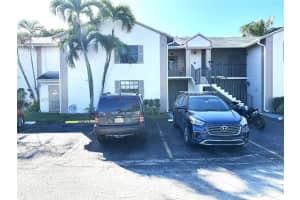 1044 S Independence Dr 1044c, Homestead