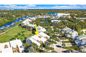 1602 Captains Way, Jupiter