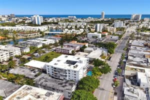 1145 Normandy Dr 504, Miami Beach