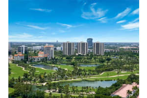 3530 Mystic Pointe Dr 3108, Aventura