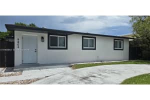 9805 Marlin Rd, Cutler Bay 9805 Marlin Rd, Cutler Bay