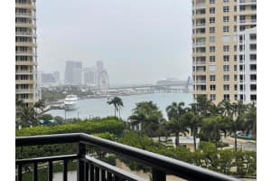 540 Brickell Key Dr 1006, Miami