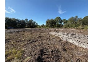 1171 E Barfield St, Lehigh Acres