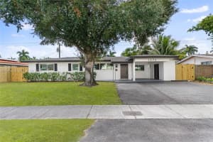 1472 Ne 62nd St 1472, Fort Lauderdale