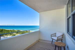 9225 Collins Ave 705, Surfside