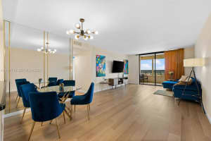 600 Three Islands Blvd 1403, Hallandale Beach