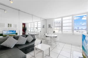 100 Lincoln Rd 1105, Miami Beach