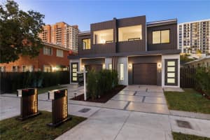 3187 Sw 23rd St B, Miami