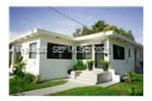 1600 Sw 17th Ave, Miami