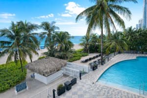 17375 Collins Ave 1505, Sunny Isles Beach