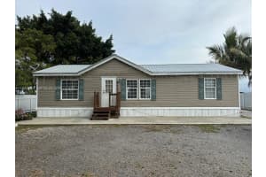 1122 Johnson Rd, Clewiston