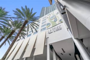 185 Sw 7th St 2702, Miami