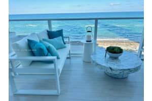 3951 S Ocean Dr 602, Hollywood